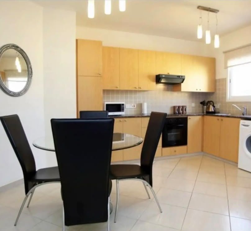 Квартира с 2 спальнями, 80.00м² в universal, Кипр [ID: 0602-249019]