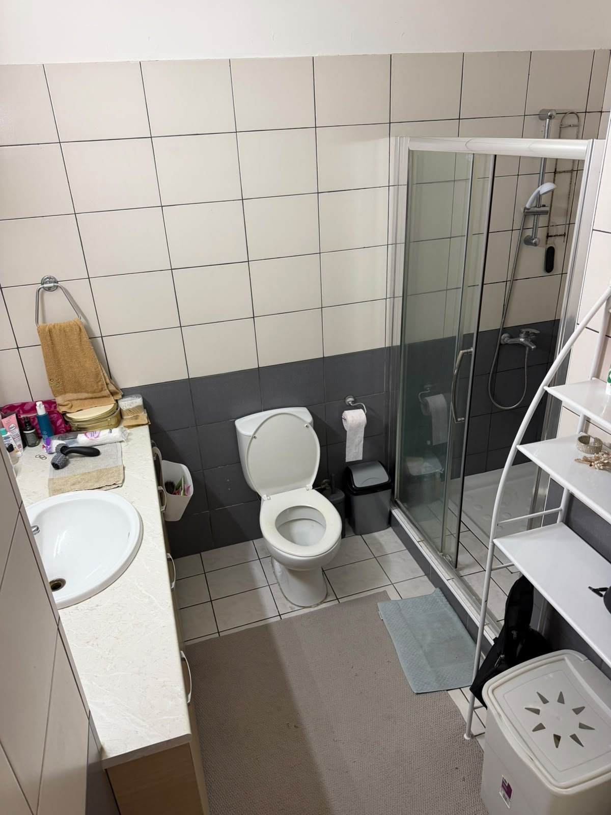 Apartamento 3 habitaciones 120 m² Agios Ioannis, Chipre