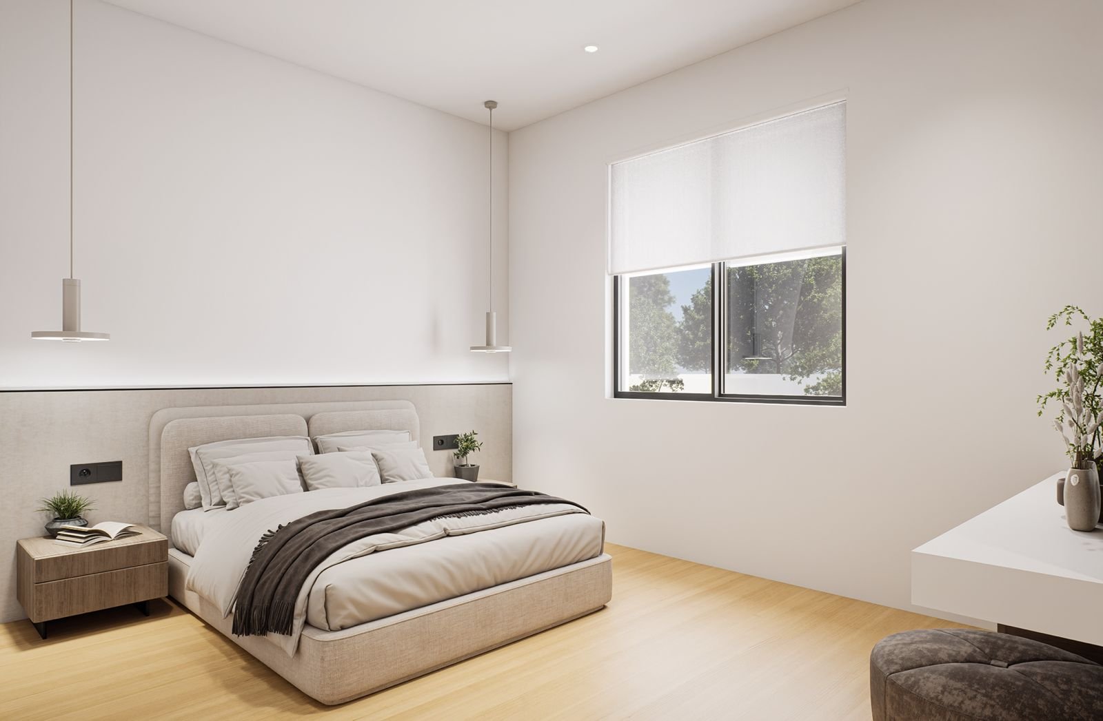 Вілла в pegeia, Кіпр, 234.00м² - зображення 20