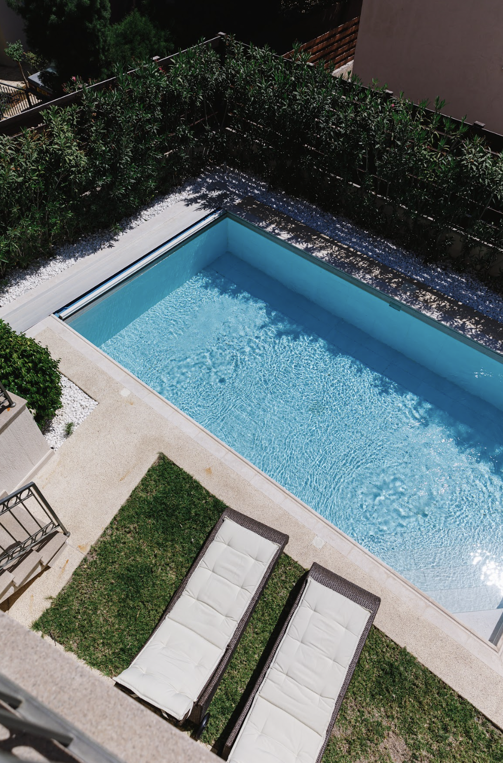 Вілла в potamos-germasogeias, Кіпр, 168.00м² - зображення 2