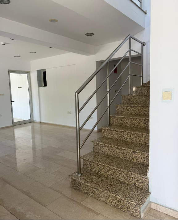 Gewerbefläche  in Demos Agiou Athanasiou, Zypern