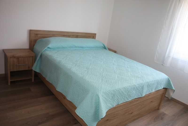 Mieszkanie 1 pokój  Limassol, Cypr