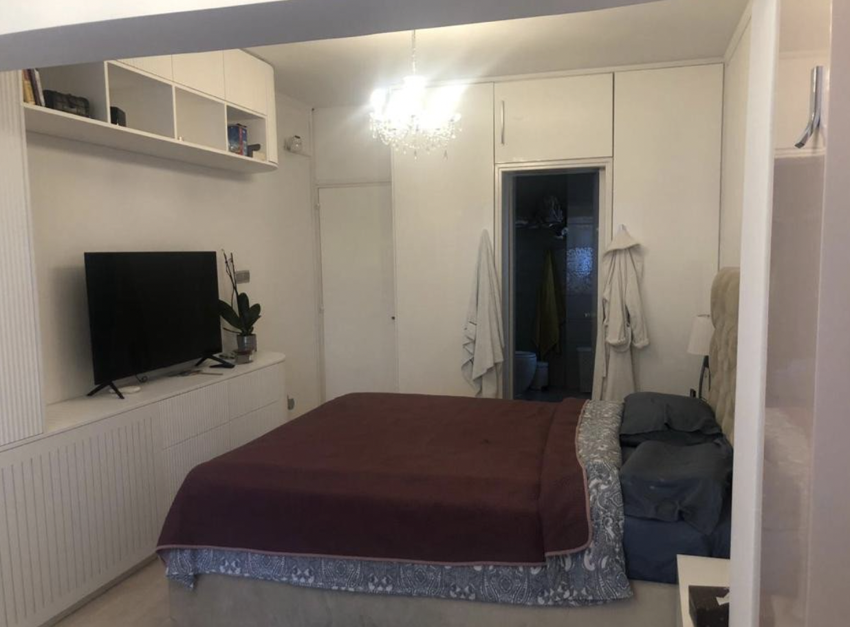 Дуплекс в germasogeia-tourist-area, Кипр, 116.00м² - изображение 13