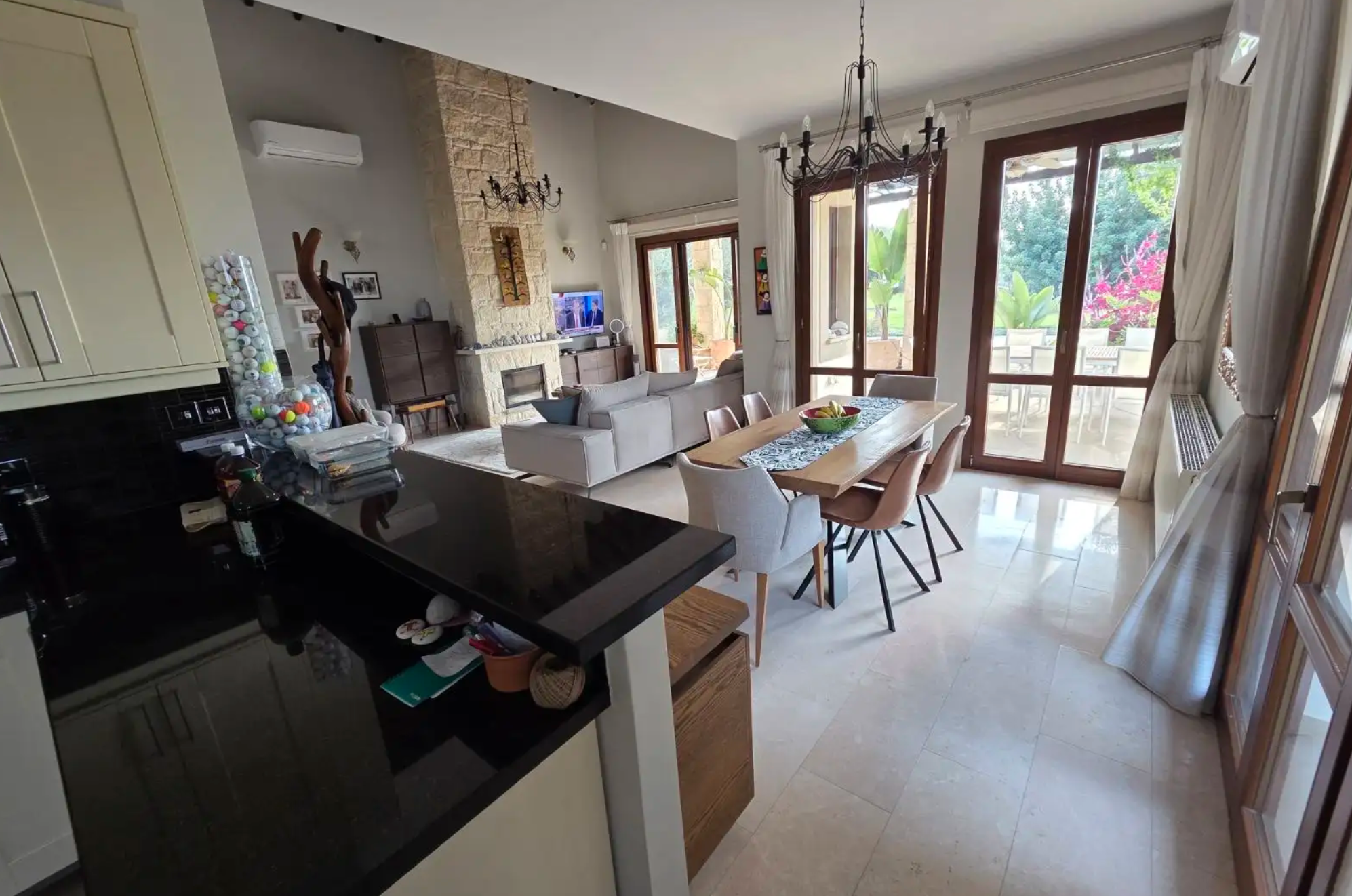 Villa in aphrodite-hills-kouklia, Cyprus, 263.00m² - image 10