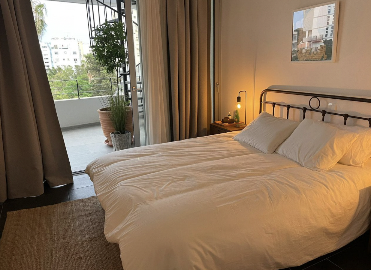 Пентхаус в agia-triada, Кіпр, 193.00м² - зображення 8