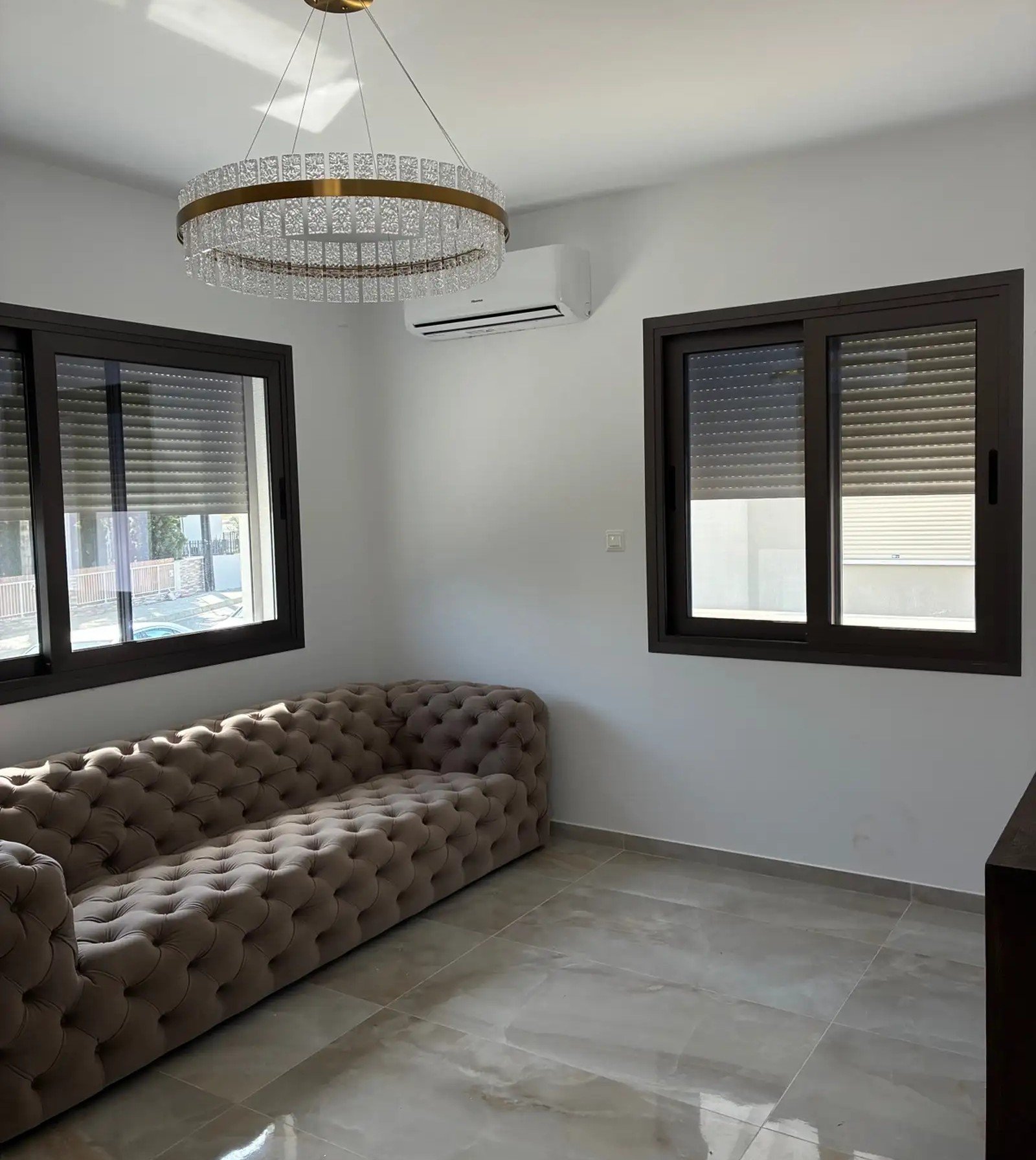 3 bedroom villa  in Parekklisia, Cyprus