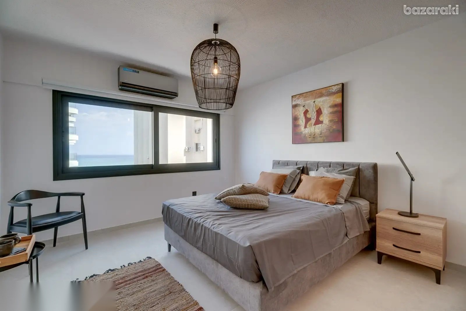 Apartment in makenzy, Cyprus - image 12