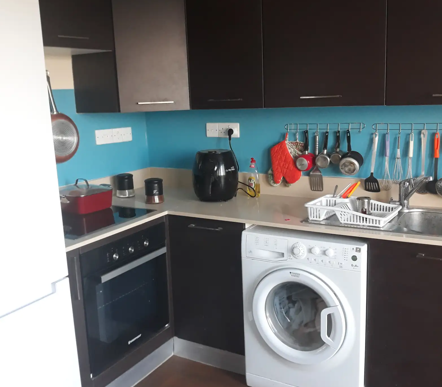 Квартира в tersefanou, Кіпр, 106.00м² - зображення 4