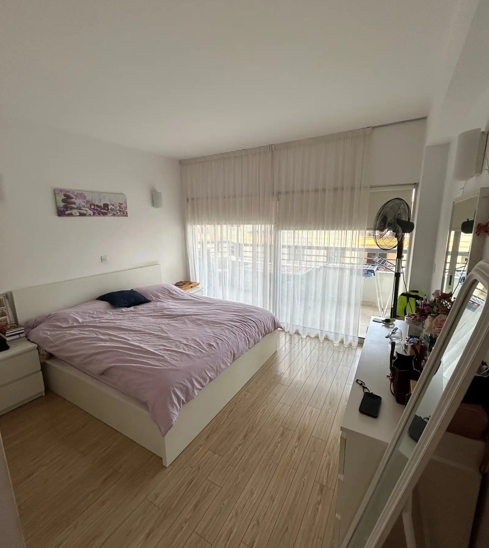 Квартира в agia-napa, Кипр, 121.00м² - изображение 3
