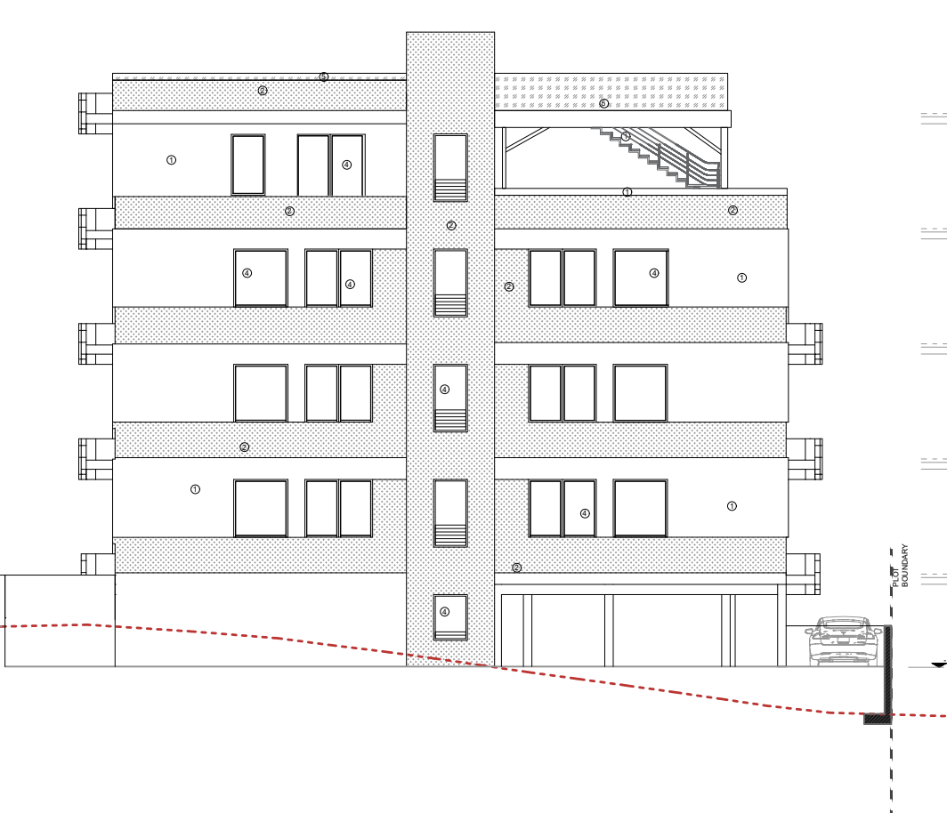 rentable-property in agios-athanasios, Cyprus