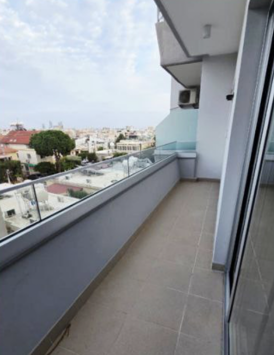 Wohnung 2 Schlafzimmer 90 m² in Limassol, Zypern