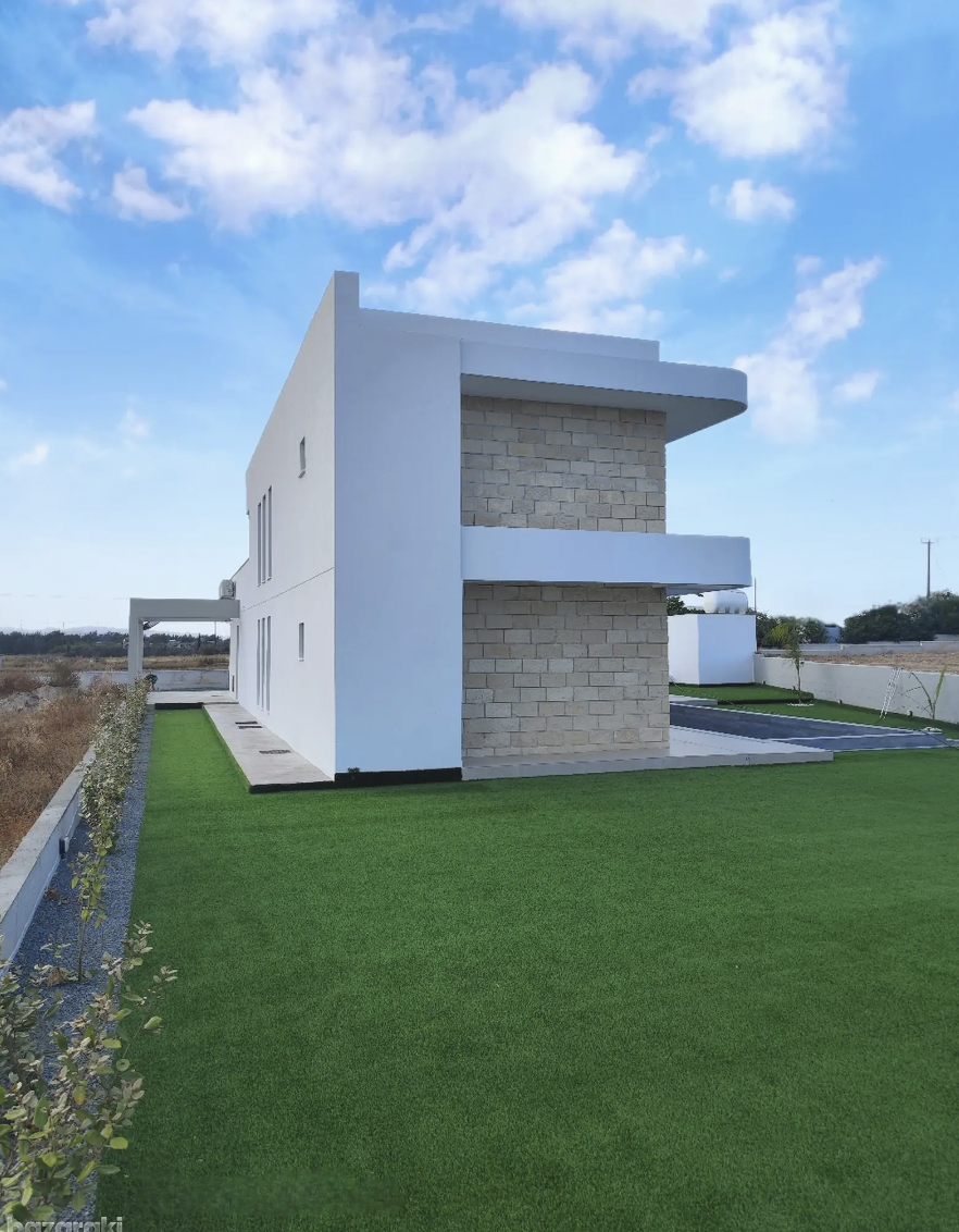 Вілла в perivolia, Кіпр, 121.00м² - зображення 4