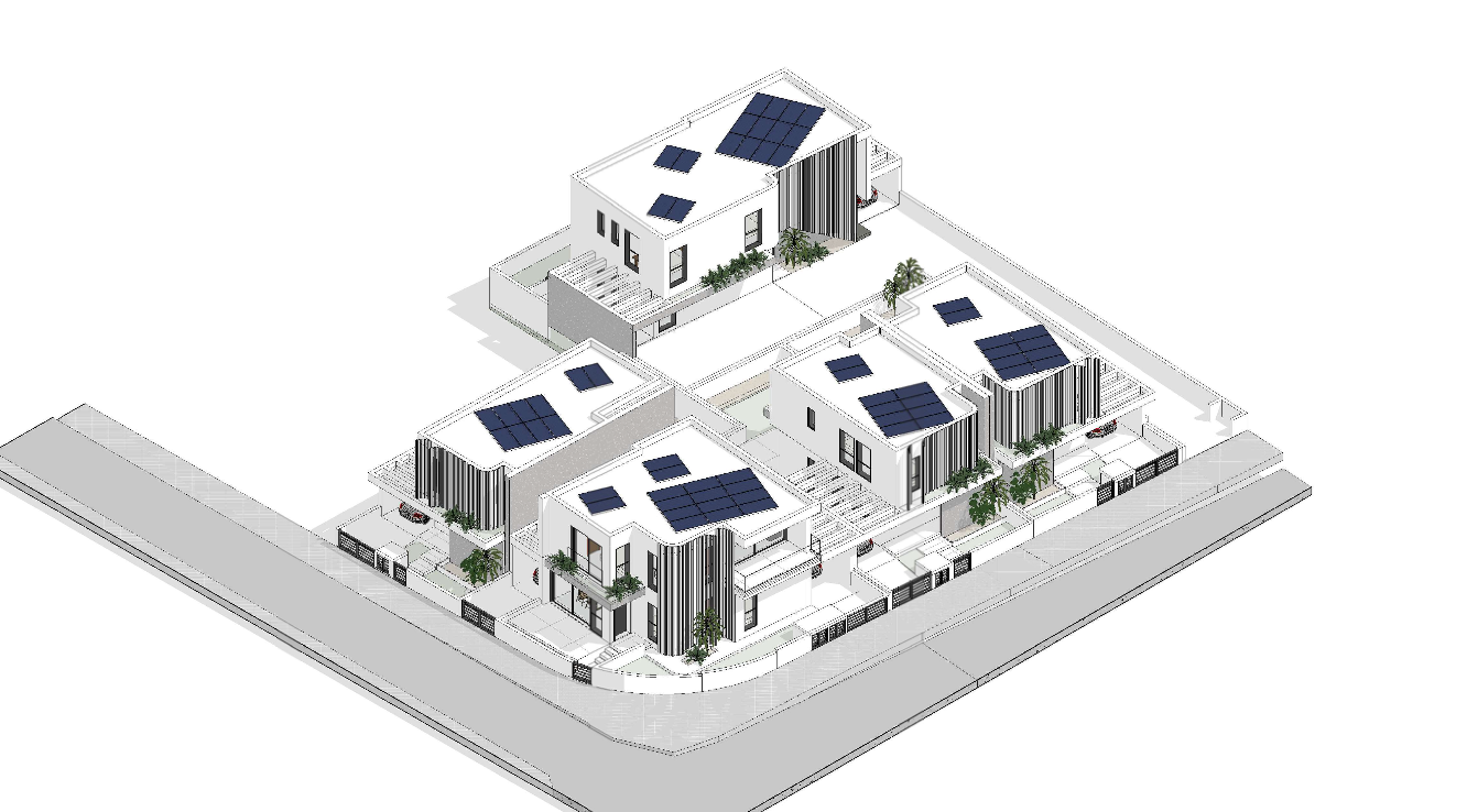 Квартира в ypsonas, Кіпр, 138.00м²