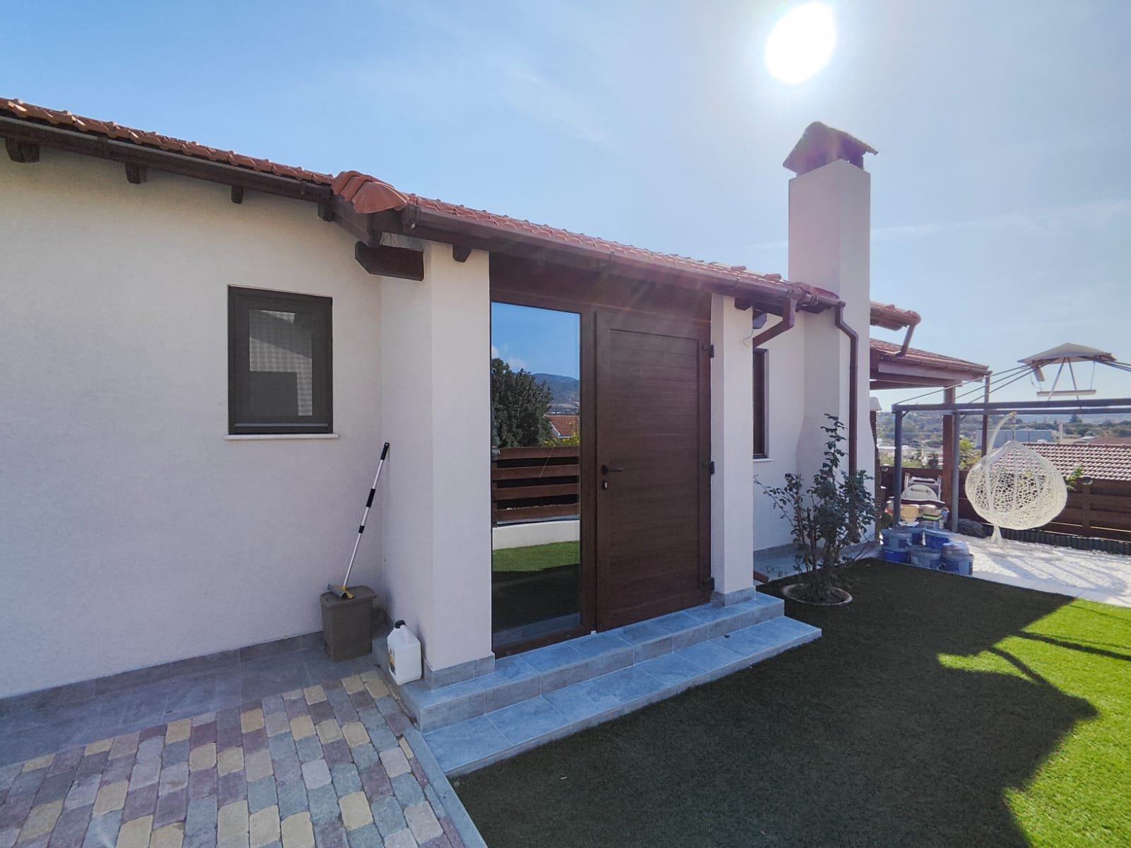 Бунгало в parekklisia, Кіпр, 100.00м² - зображення 11