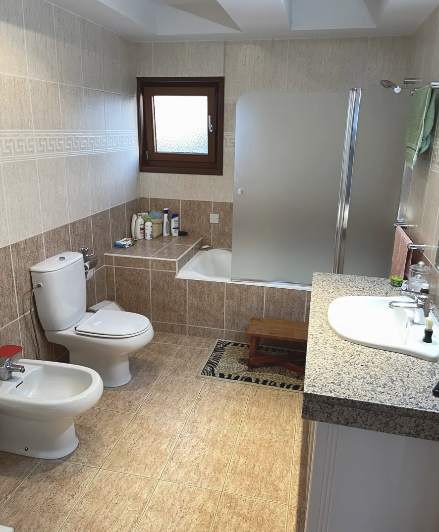 Вілла в dekeleia, Кіпр, 350.00м² - зображення 5