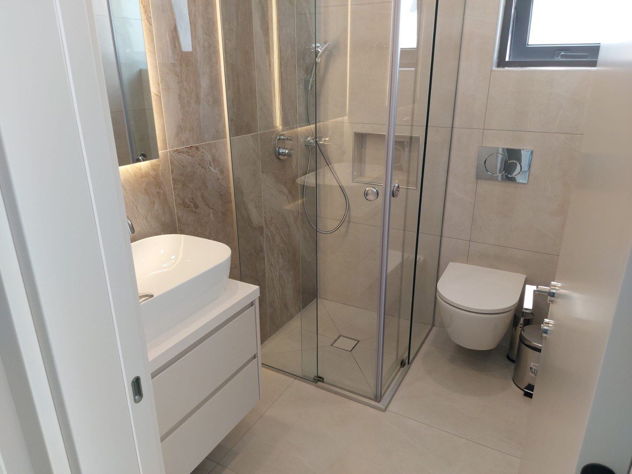 Apartamento 2 habitaciones 85 m² en Yeroskipou, Chipre