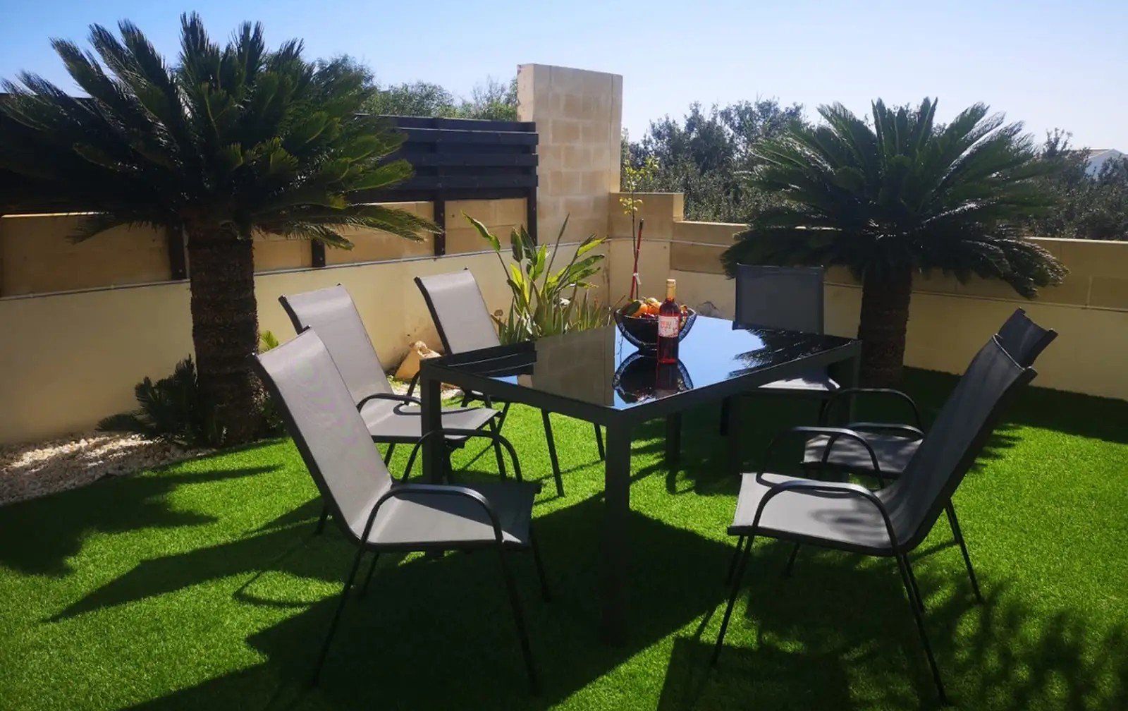 3 bedroom villa  Ayia Napa, Cyprus