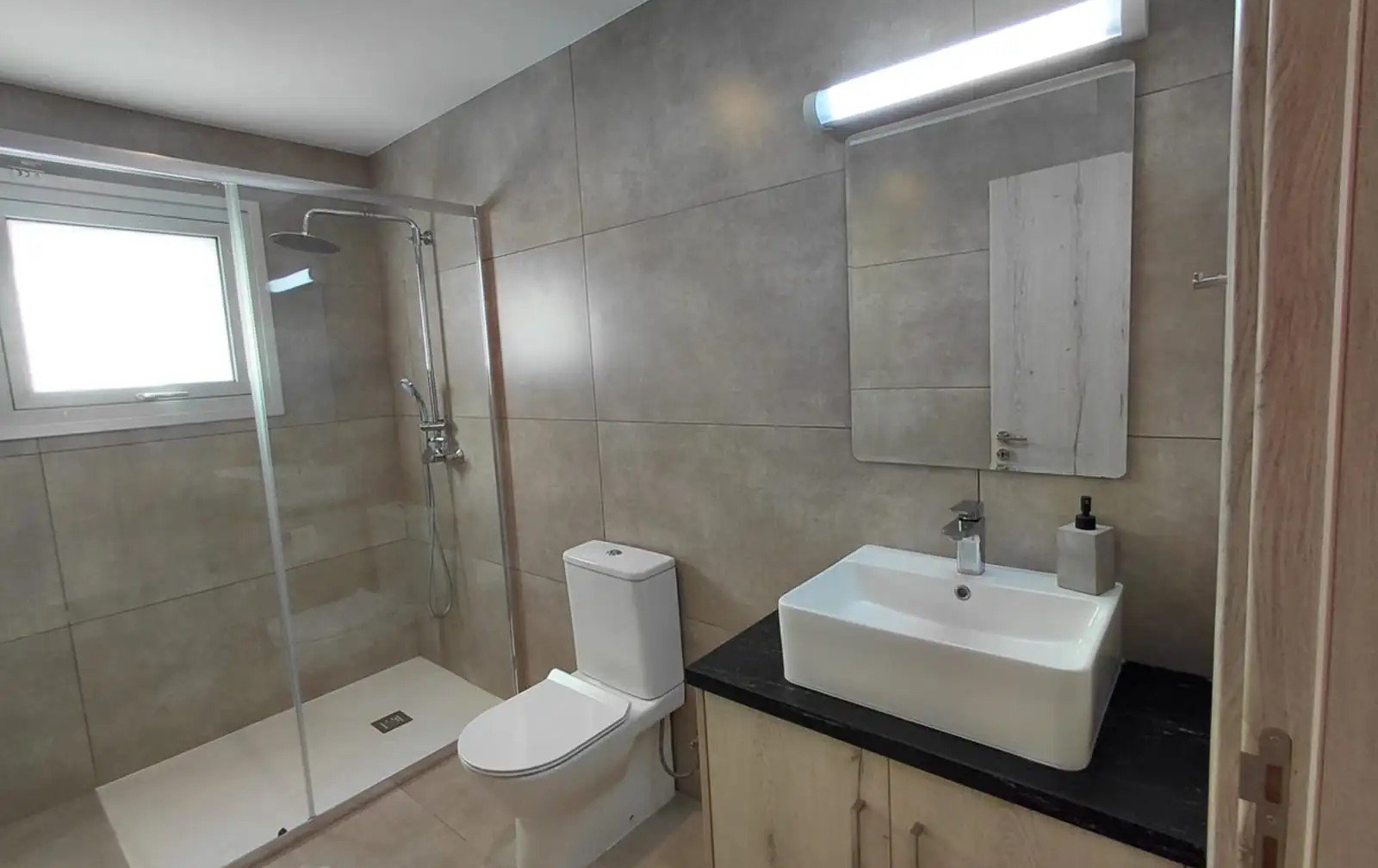 Apartamento 2 habitaciones  en Limasol, Chipre