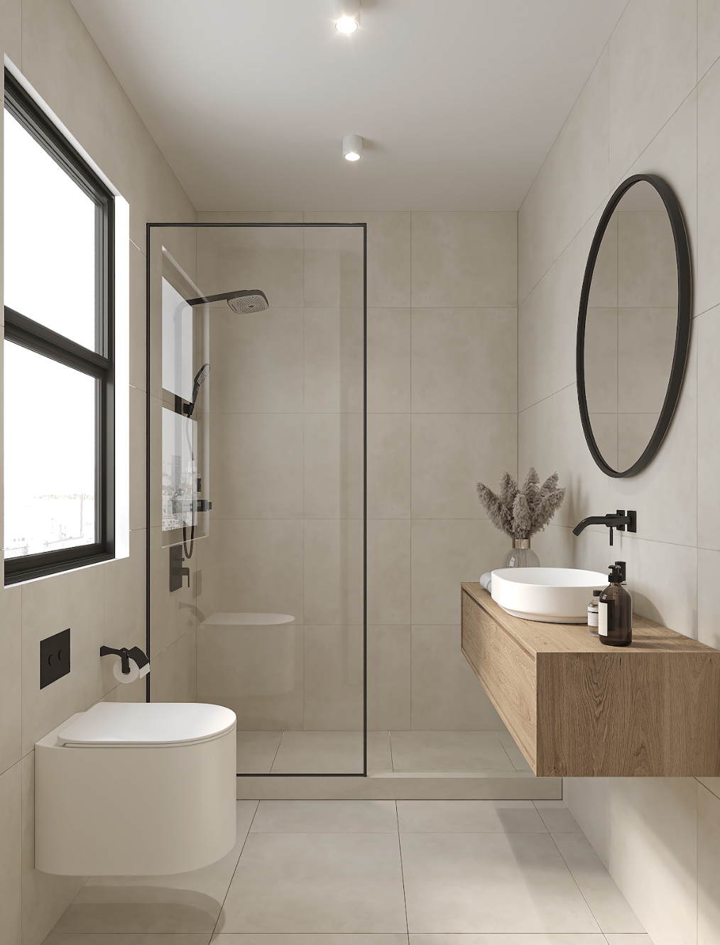 houses з 3 спальнями, 130.00м² в paralimni, Кіпр [ID: 0602-243730]