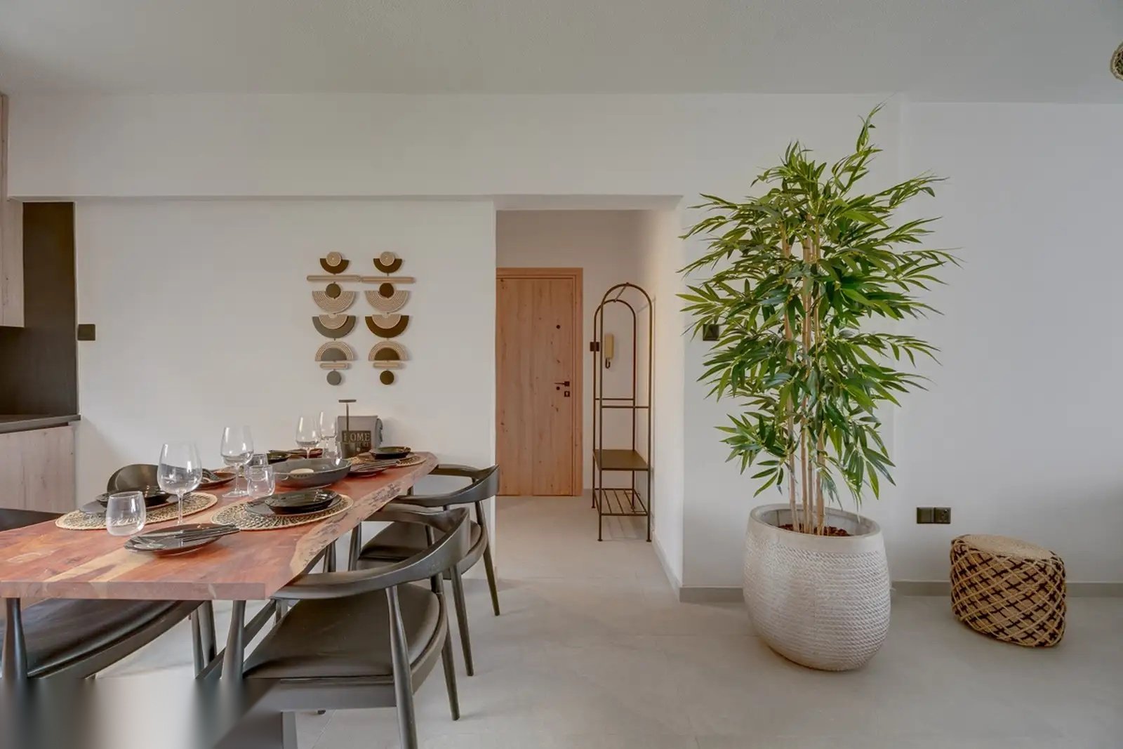 Apartment in makenzy, Cyprus - image 9