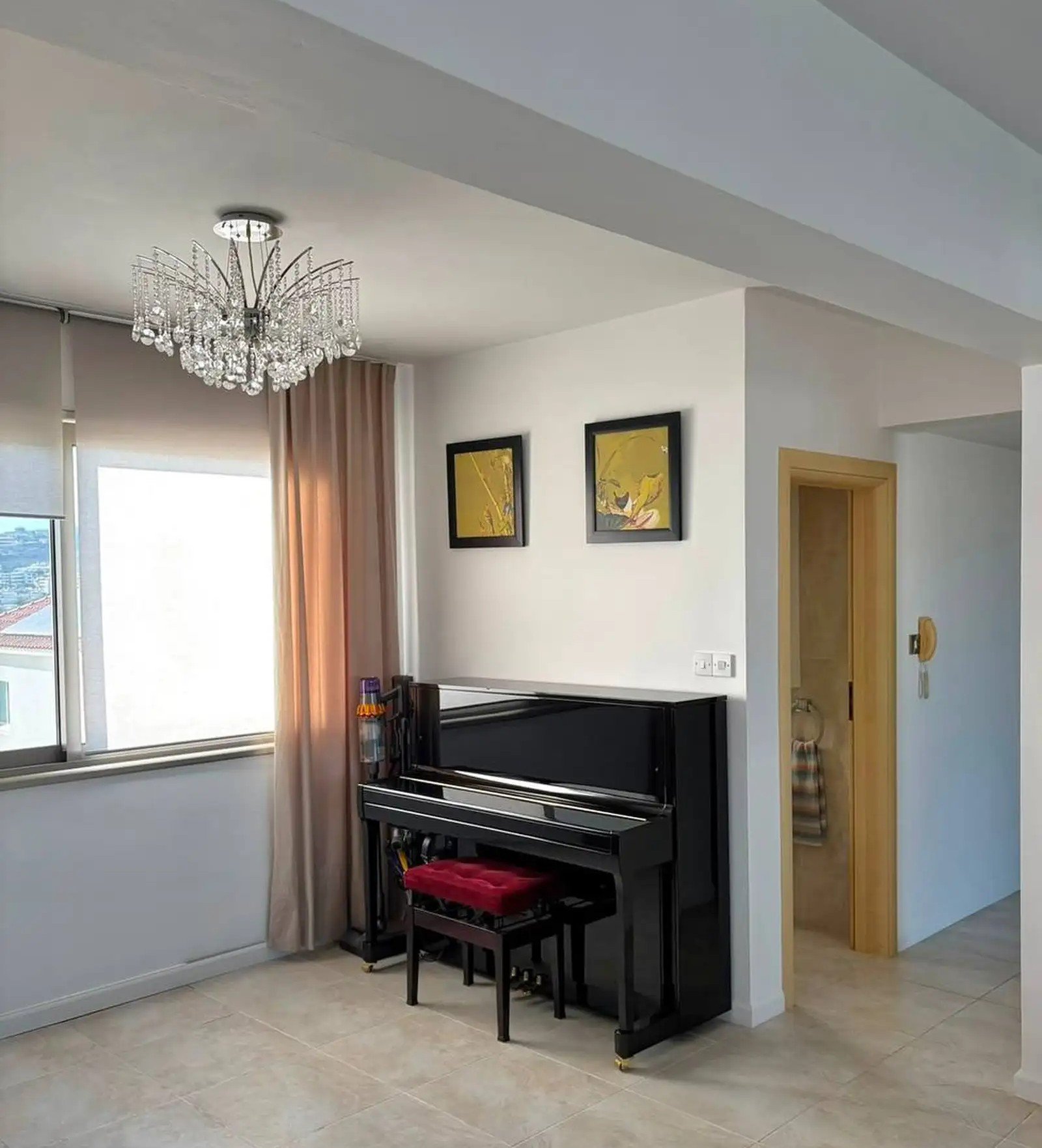 Пентхаус в agia-fyla, Кіпр, 130.00м² - зображення 6