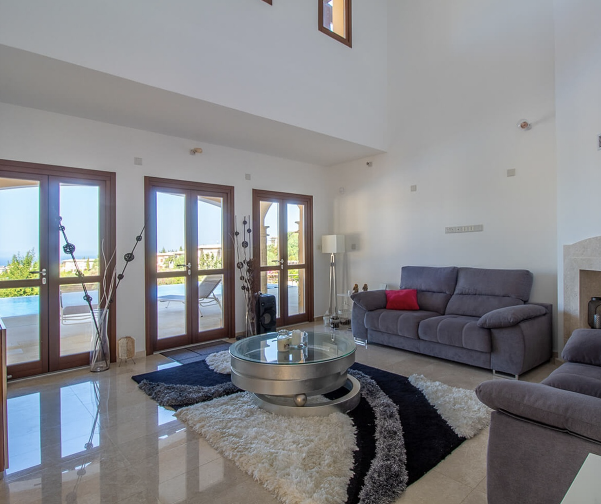 Вилла 5 спален 349 м² Куклия, Кипр