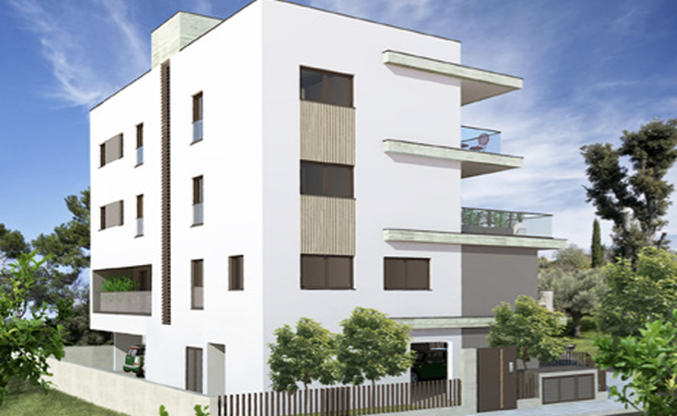 Квартира в polemidia-kato, Кіпр, 75.00м² - зображення 3