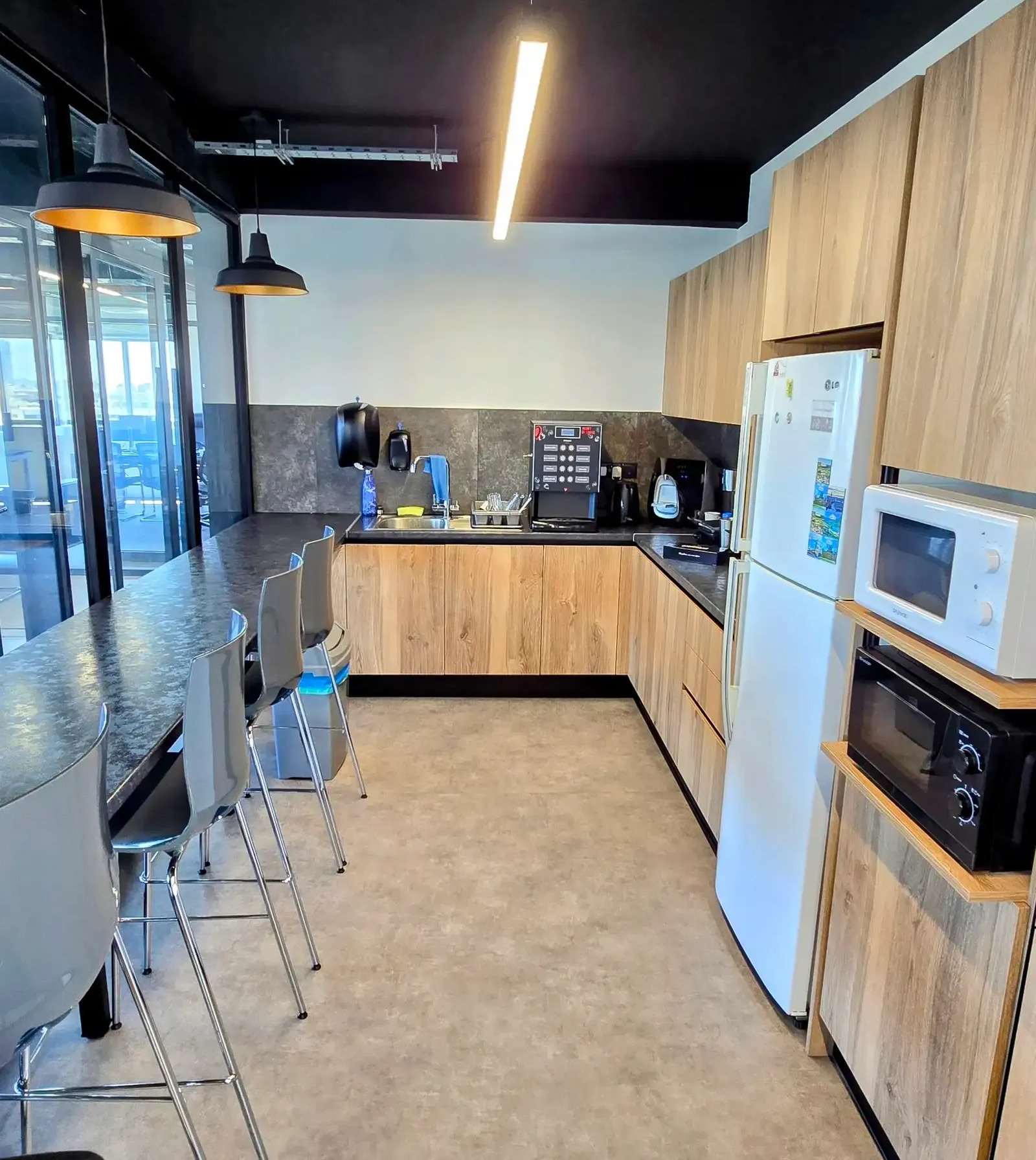Коммерческое помещение в neapolis, Кипр, 400.00м² - изображение 9