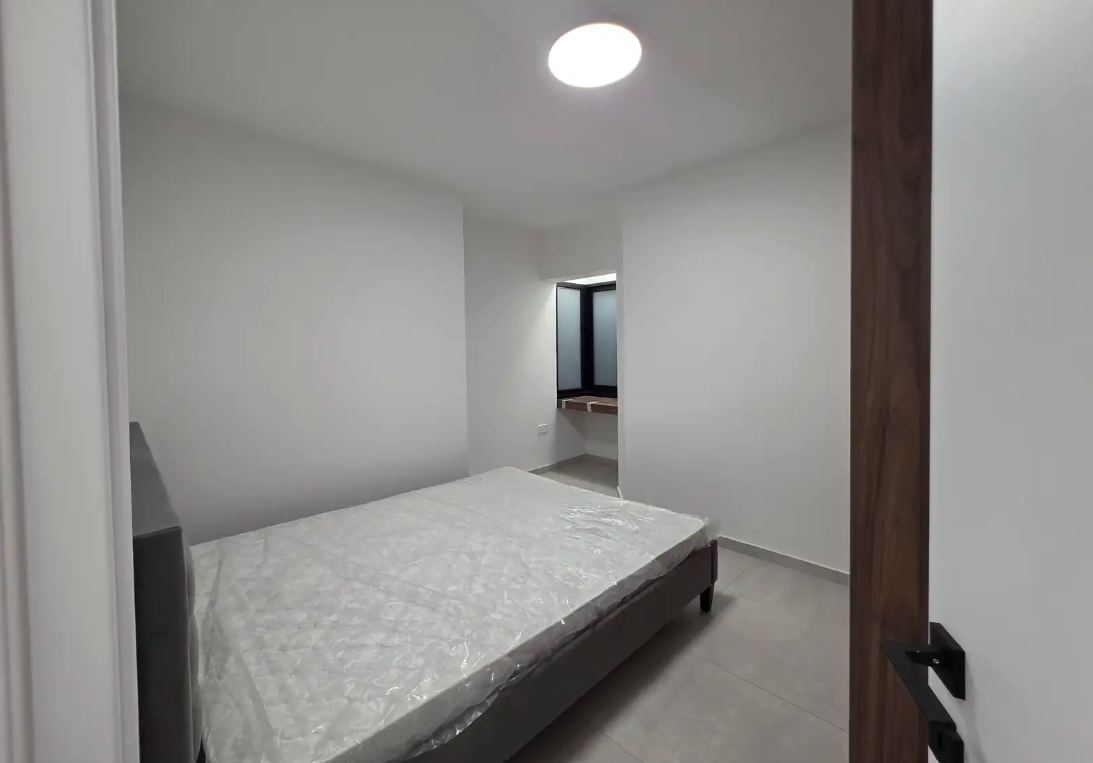 Wohnung 3 Schlafzimmer 95 m² in Limassol, Zypern