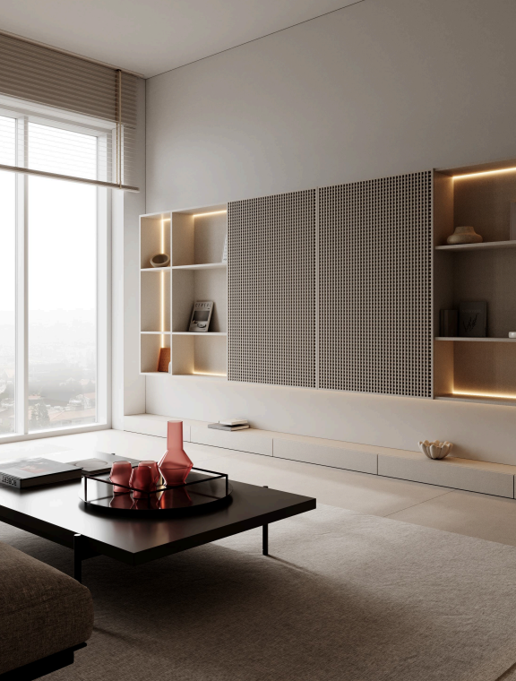 Квартира з 2 спальнями, 75.00м² в panthea, Кіпр [ID: 0602-242384]