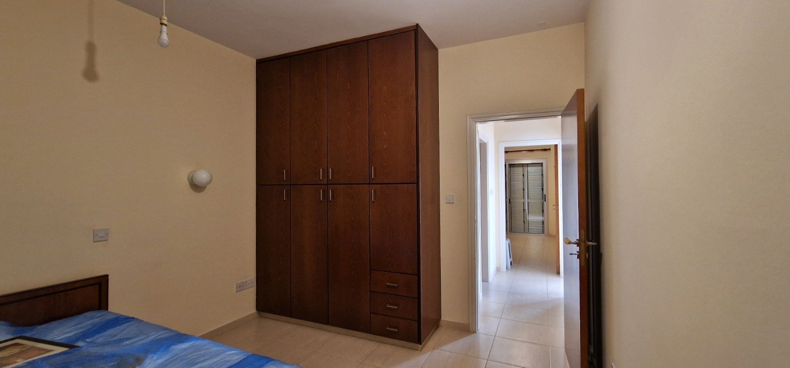 Penthouse w kato-paphos, Cypr, 120.00m² - obraz 23
