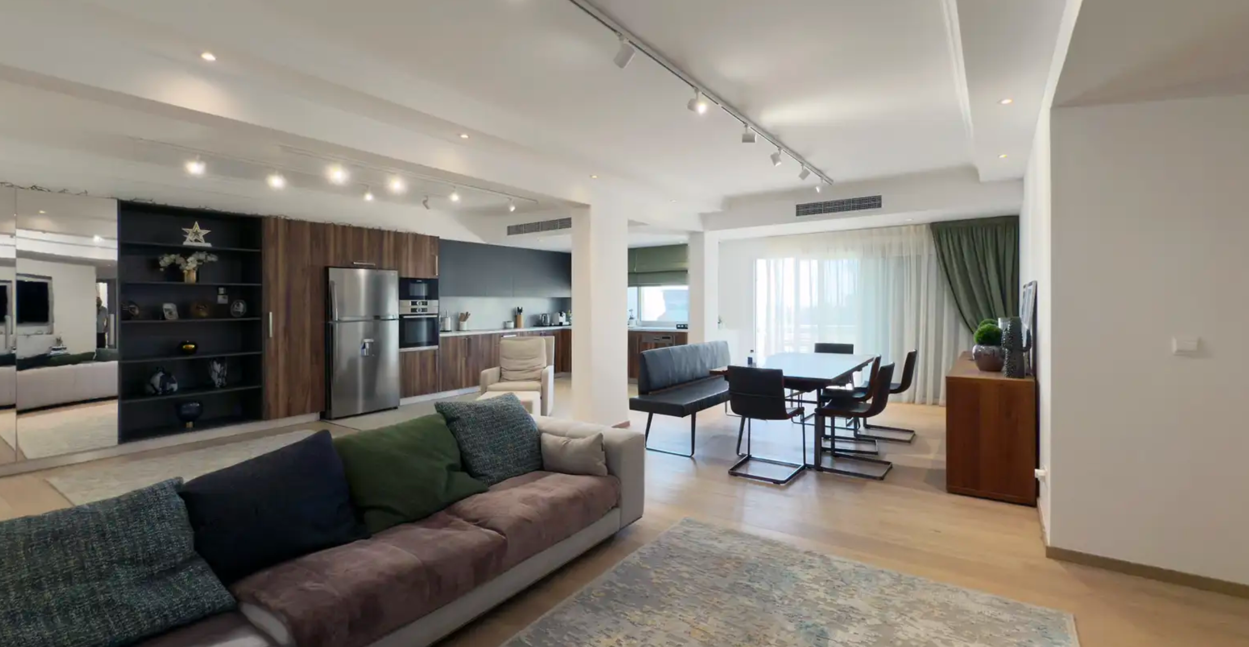 2 bedroom apartment 140 m² Limassol, Cyprus