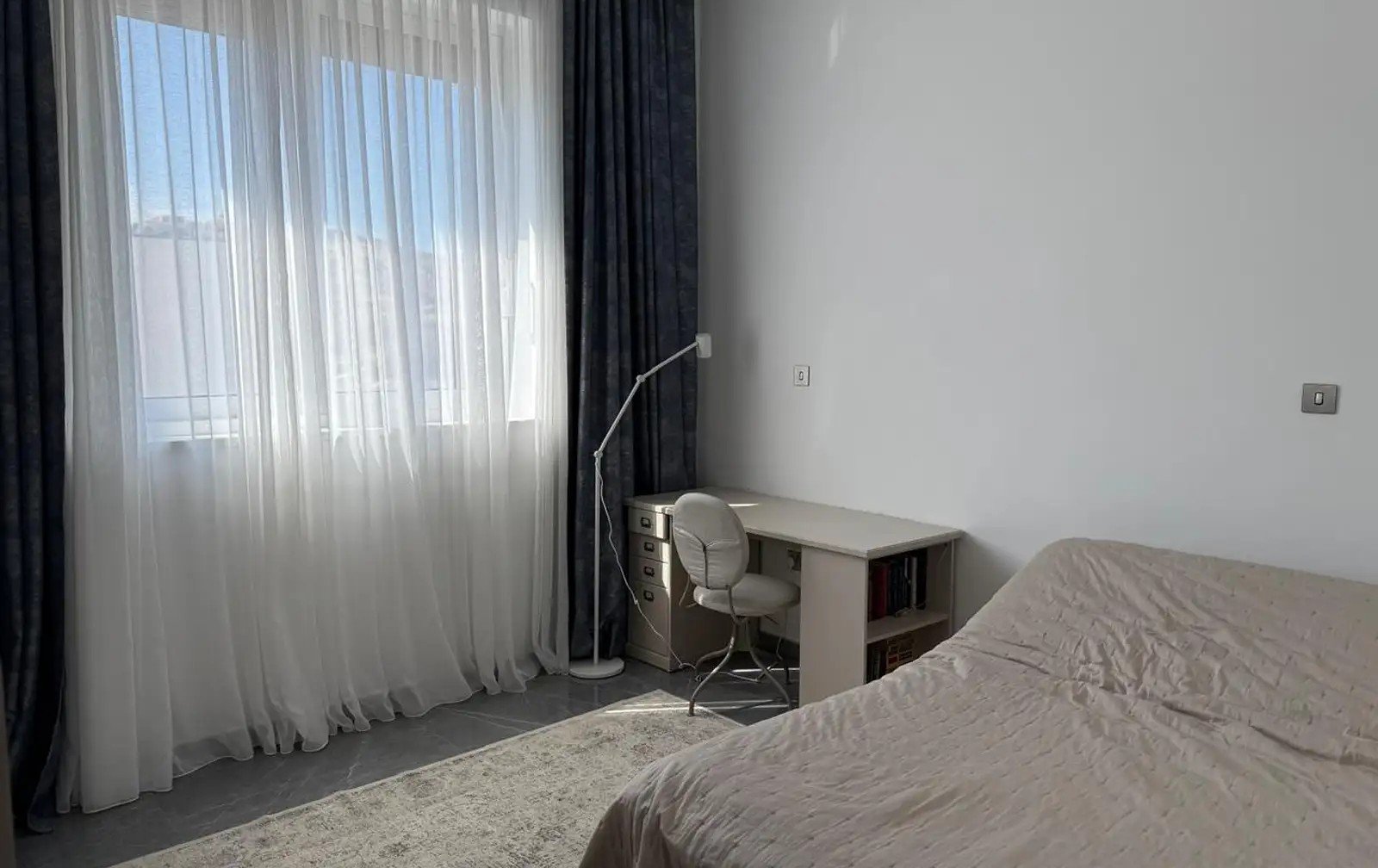 Пентхаус в agios-athanasios, Кіпр, 128.72м² - зображення 5