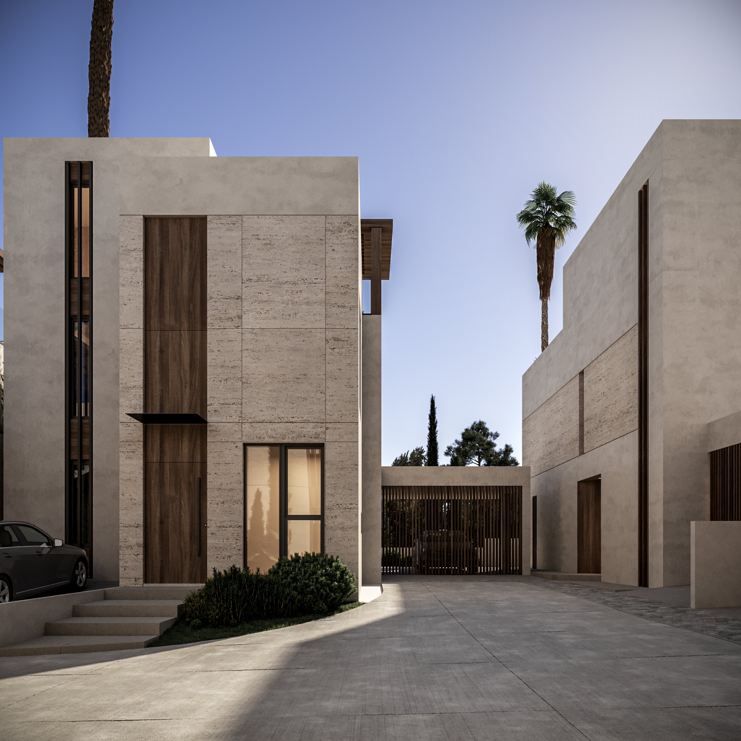 villa de 3 chambres 143 m² district de Lárnaca, Chypre