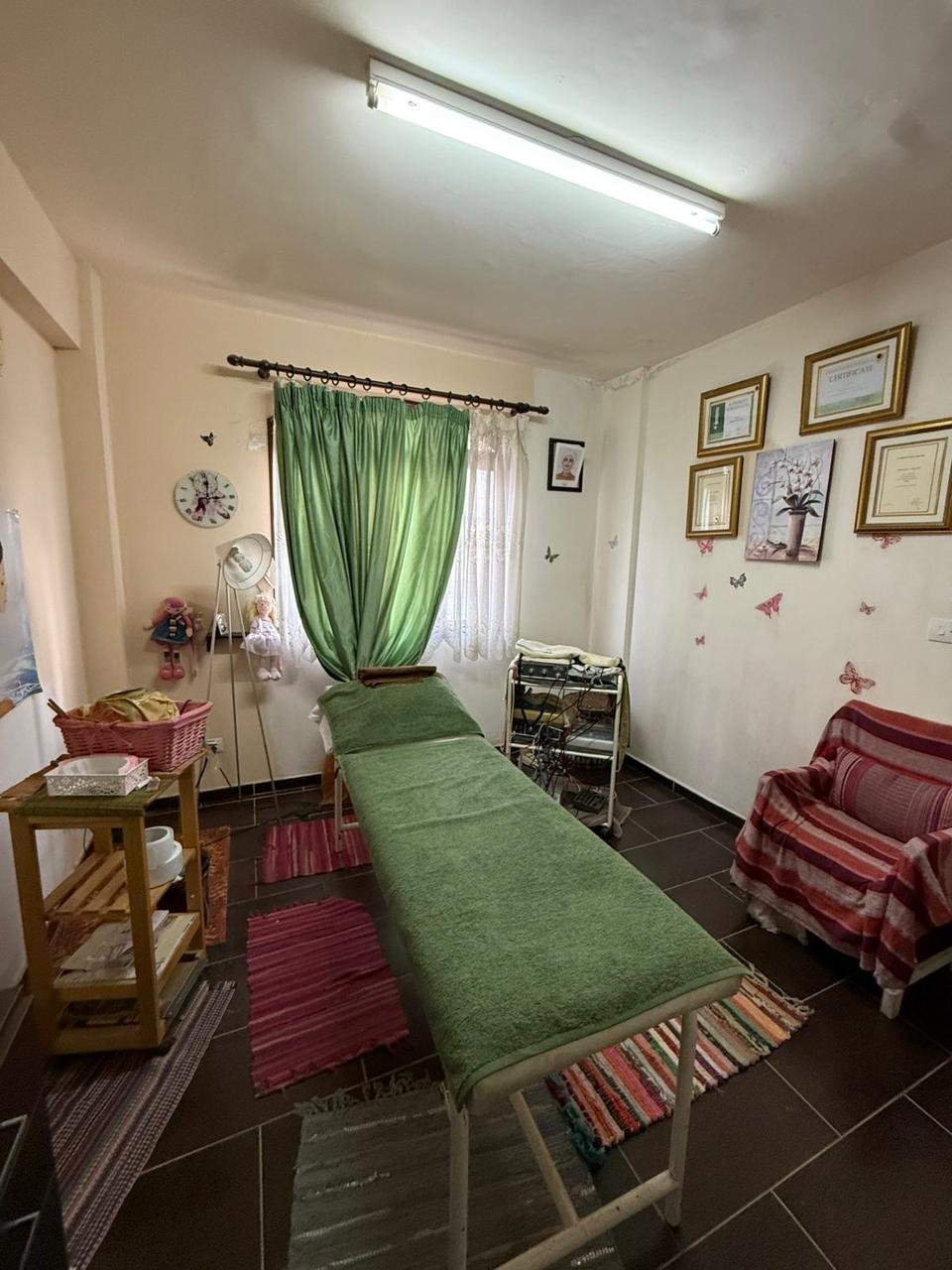 rentable-property в aradippou, Кіпр, 256.00м² - зображення 14