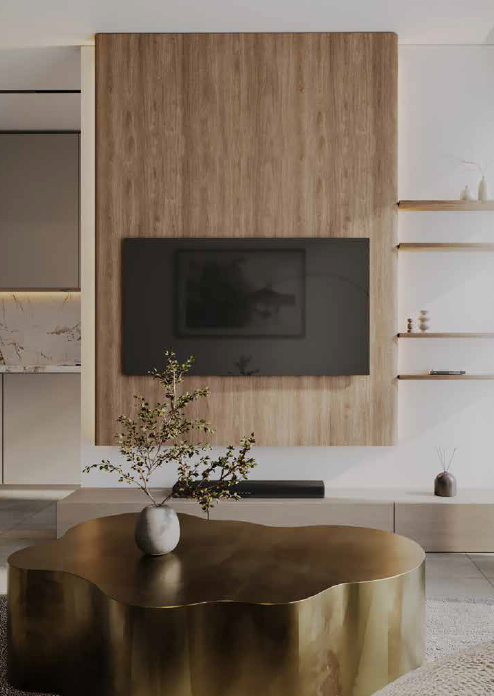 Квартира в kiti, Кіпр, 78.00м² - зображення 2