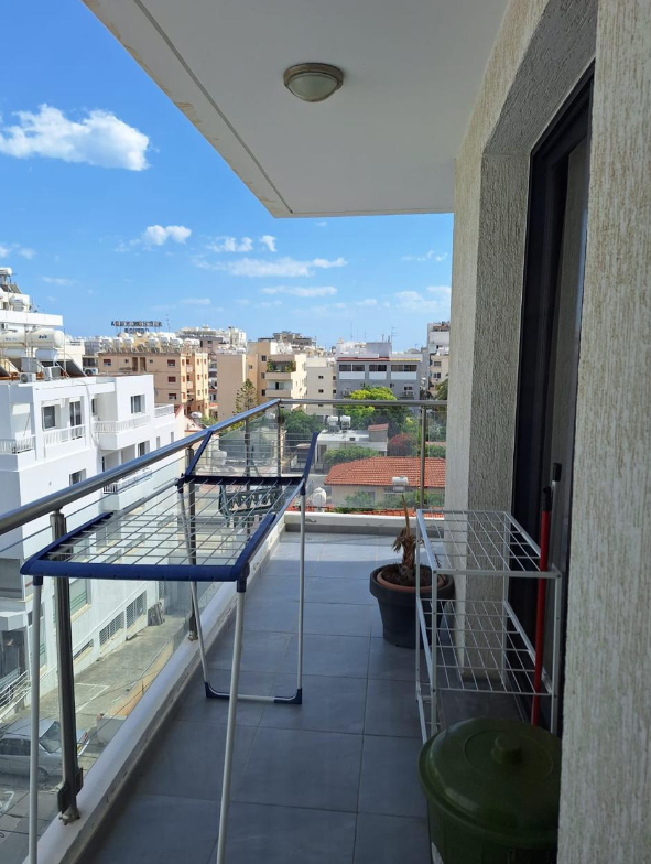 Квартира в neapolis, Кипр, 79.00м² - изображение 9