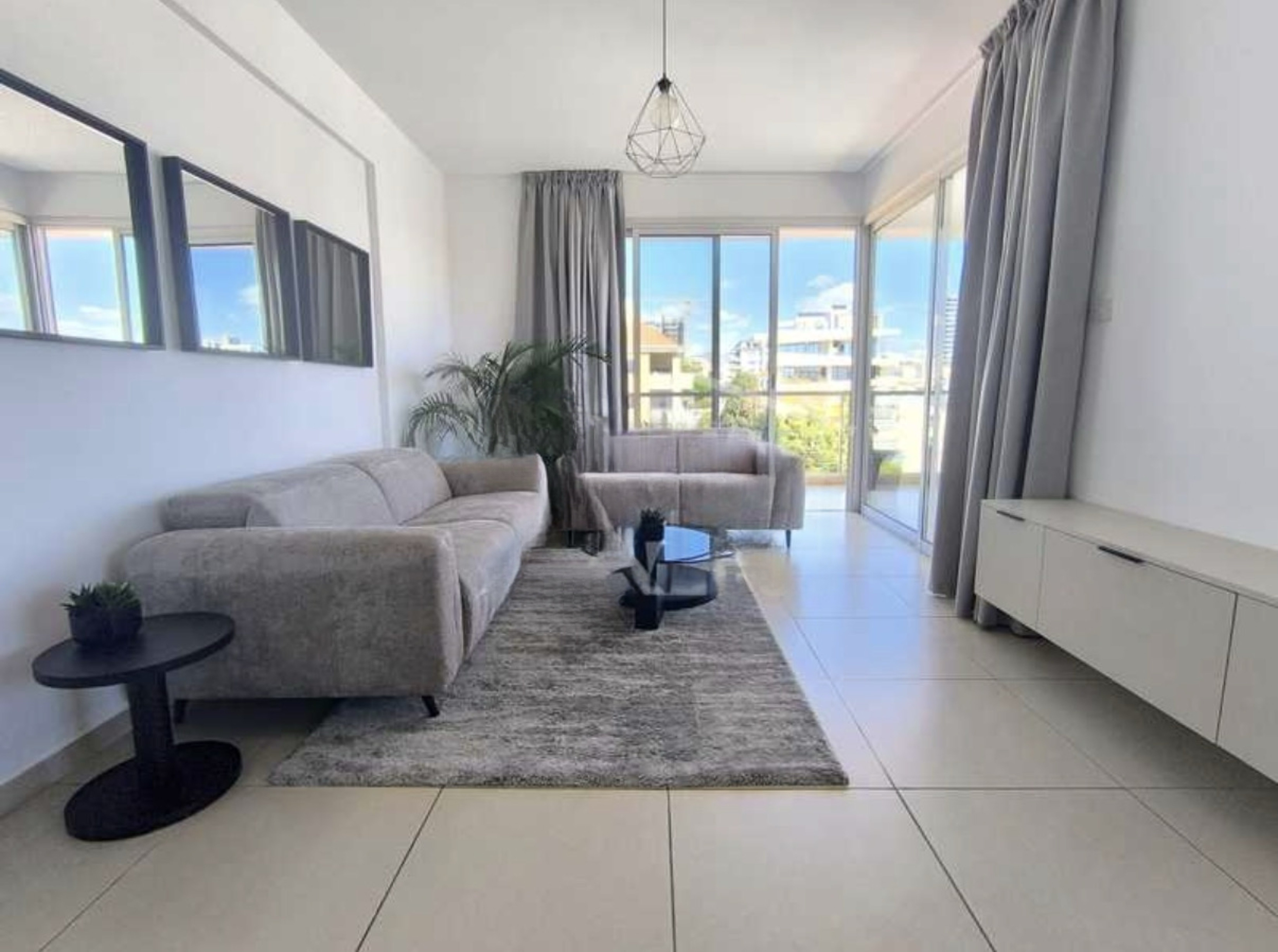 Apartment in agia-zoni, Cyprus