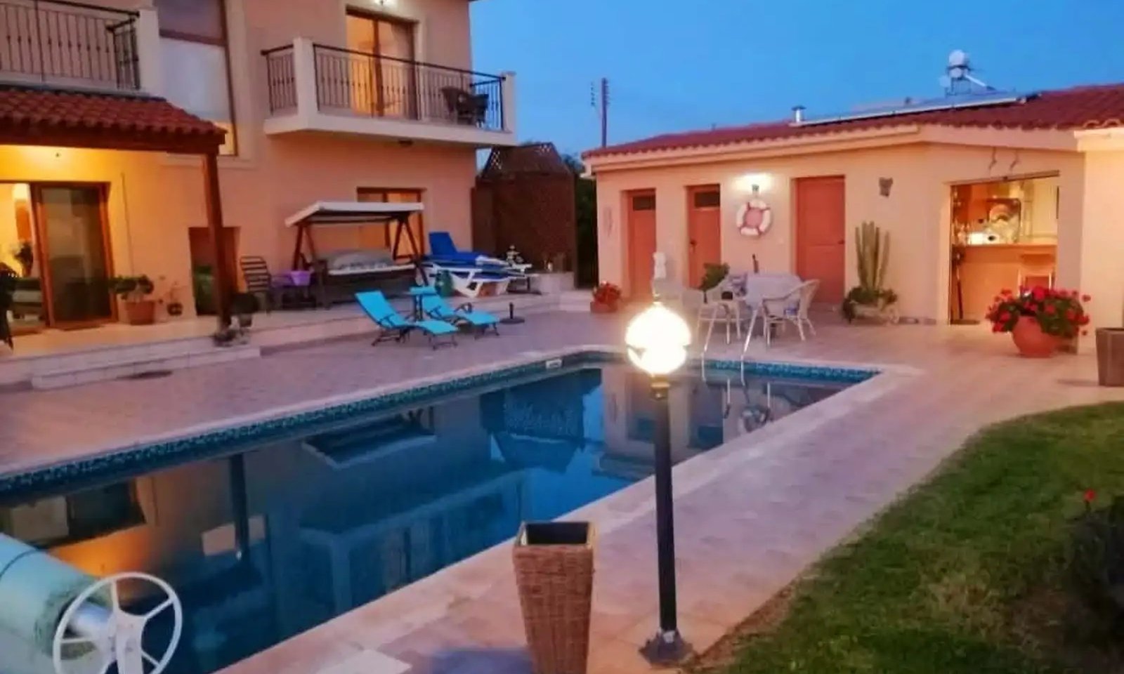 houses в erimi, Кіпр - зображення 5