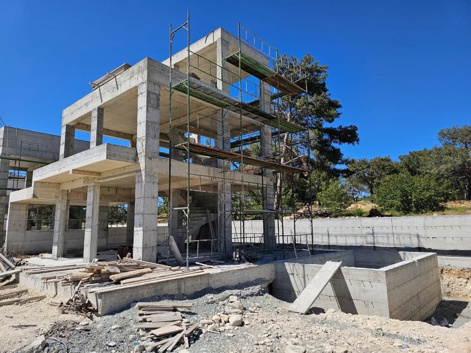 houses в souni, Кіпр, 100.00м² - зображення 17