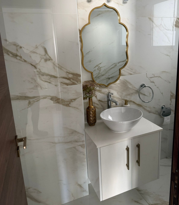 5 bedroom house 230 m² in Limassol, Cyprus