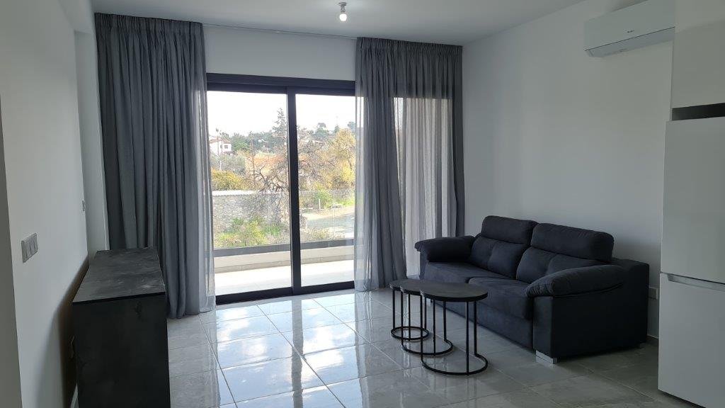 Apartament w parekklisia, Cypr - obraz 6
