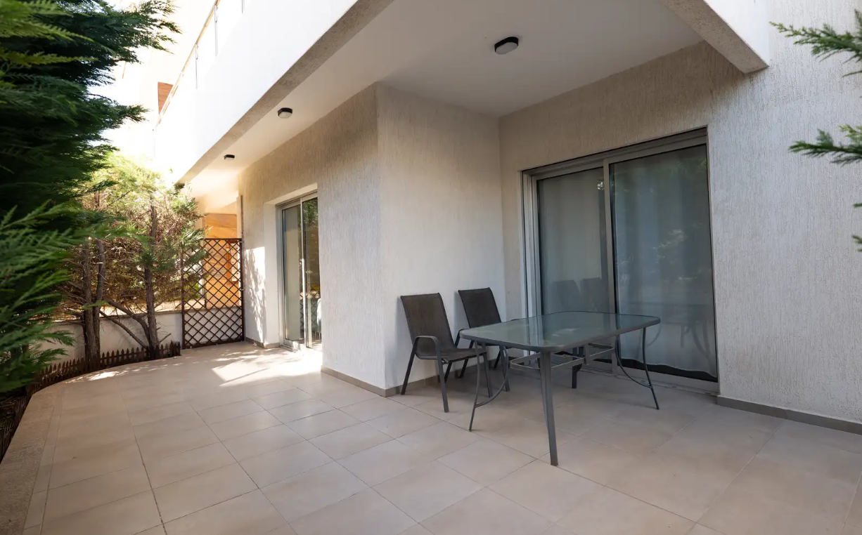 Apartment in agia-zoni, Cyprus, 109.00m² - image 5