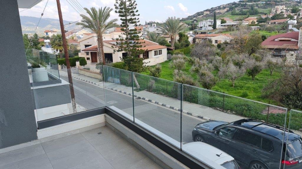 Apartament w parekklisia, Cypr - obraz 11