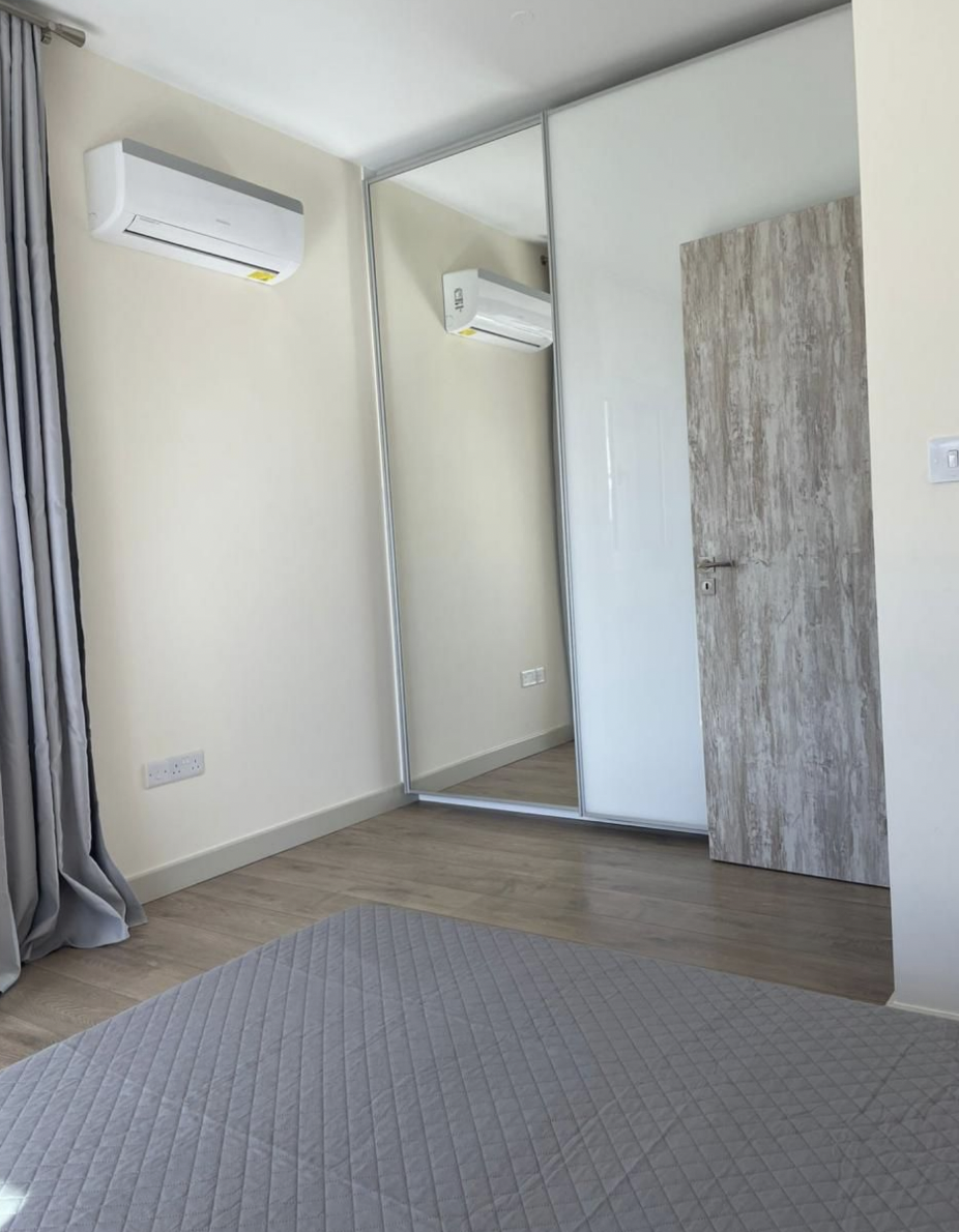 Квартира 2 спальни 95 м² в Лимассоле, Кипр