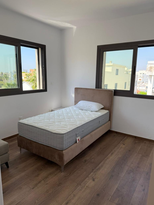 Пентхаус в petrou-kai-pavlou, Кіпр, 186.00м² - зображення 6