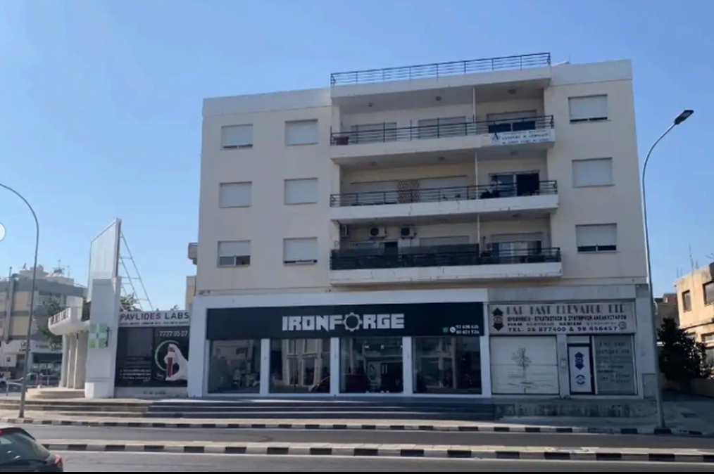 rentable-property in agios-georgios, Cyprus [ID: 0602-238954]