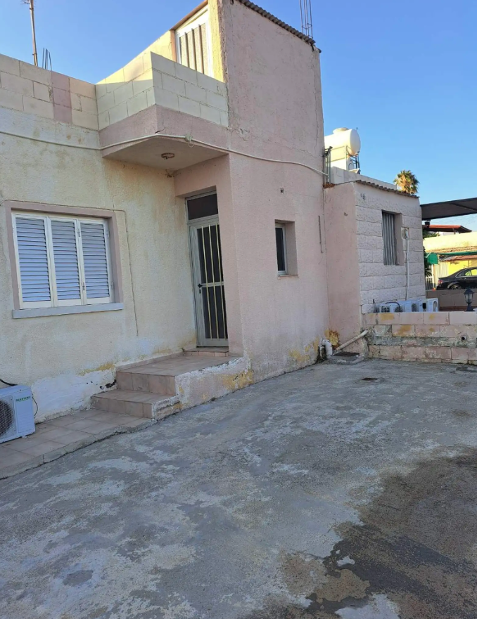 houses с 2 спальнями в kouklia, Кипр [ID: 0602-240746]