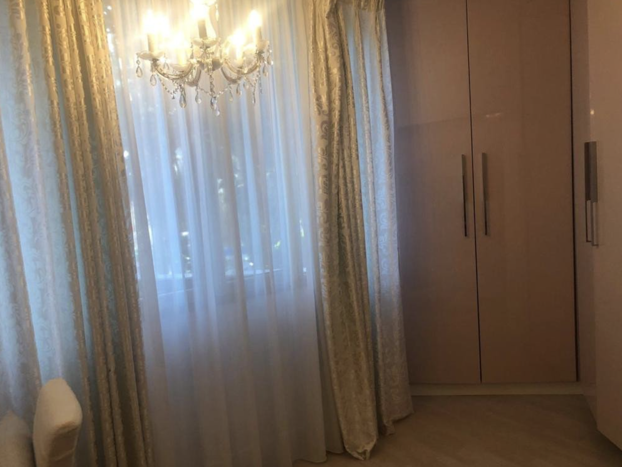 Дуплекс в germasogeia-tourist-area, Кипр, 116.00м² - изображение 17