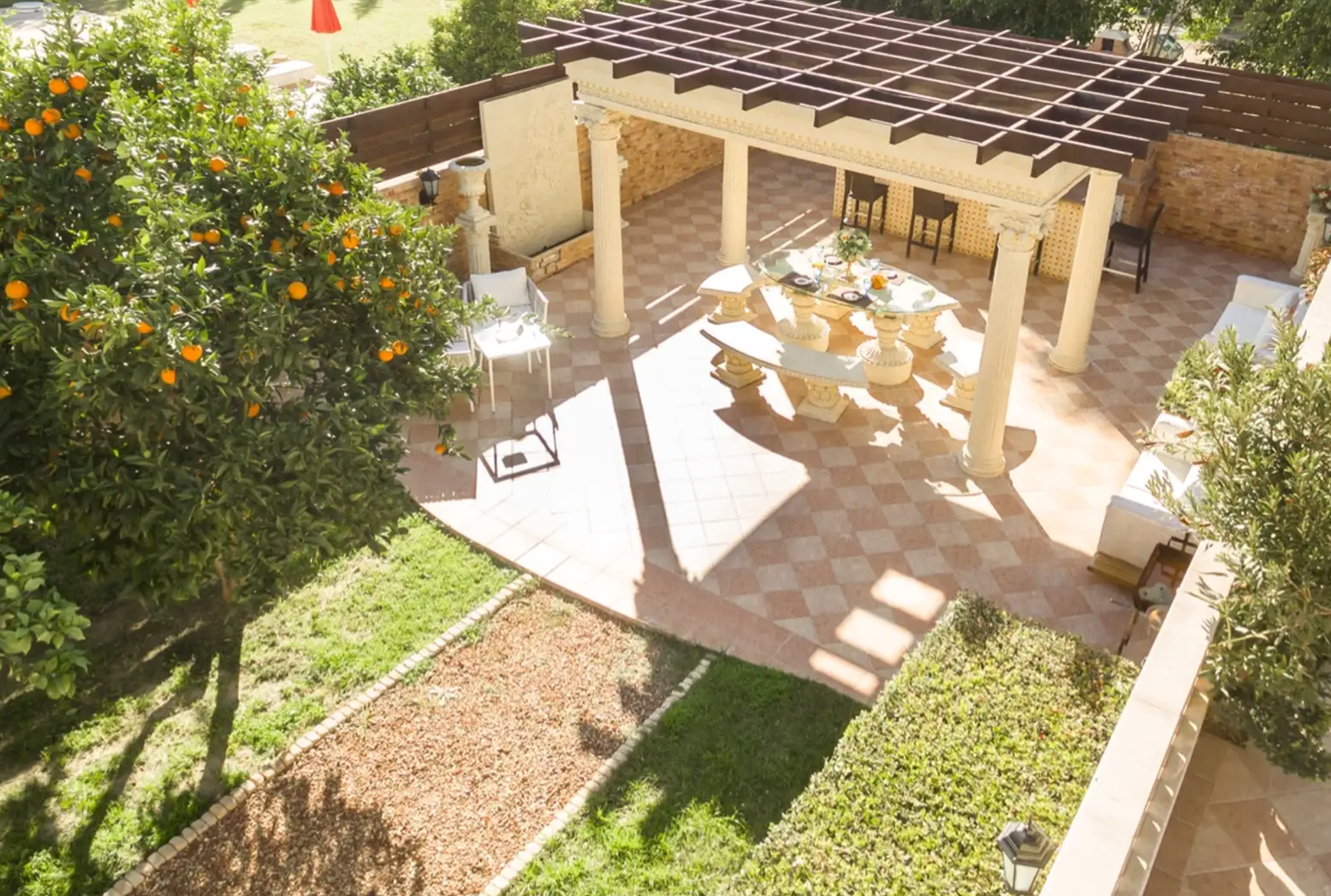 5 bedroom villa 425 m² Limassol, Cyprus